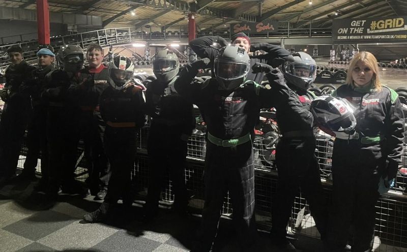 Image for the Tweet beginning: Pupils had a great time